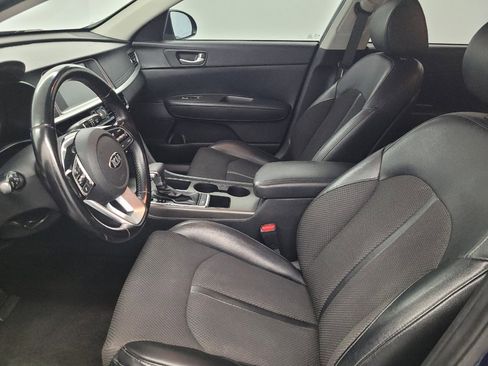 Used 2019 Kia Optima S FWD image 17
