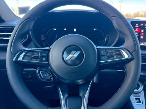 Used 2023 Dodge Hornet GT w/ Cold Weather Group image 42