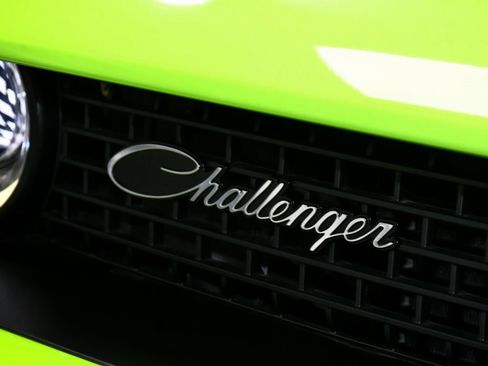 Used 2023 Dodge Challenger R/T Scat Pack image 86