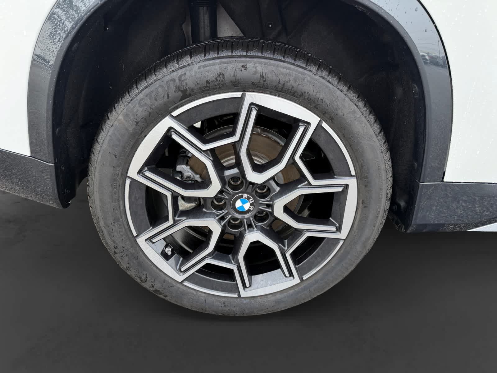 Used 2026 BMW X1 xDrive28i w/ Convenience Package AWD/4WD image 9