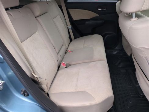 Used 2016 Honda CR-V EX image 27
