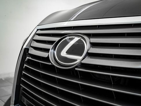 Used 2017 Lexus RX 350 AWD image 3