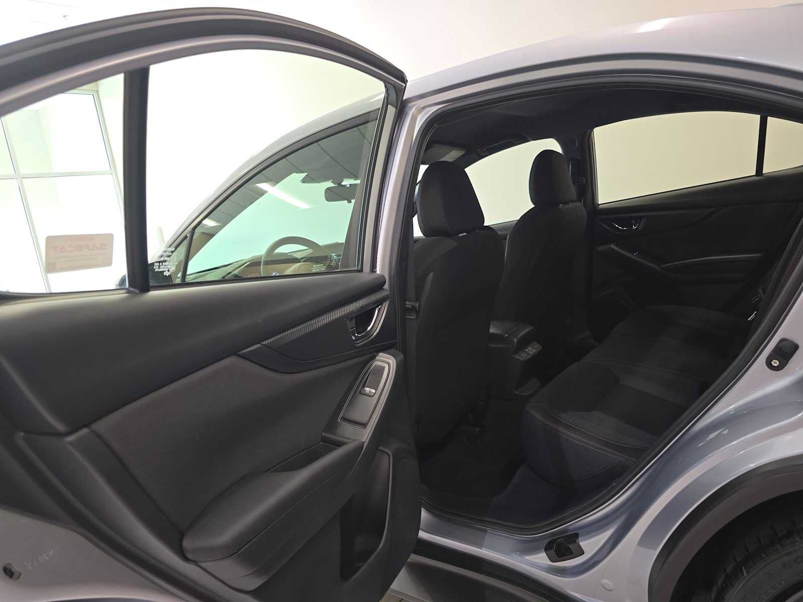 Used 2024 Subaru WRX Premium AWD/4WD image 23