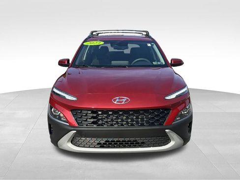 Certified 2023 Hyundai Kona SEL AWD/4WD image 2