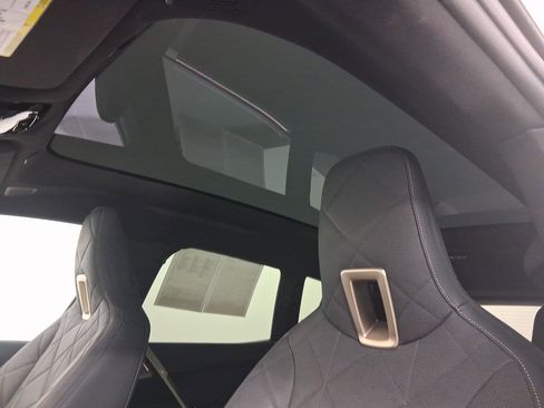 Certified 2023 BMW iX M60 w/ Executive Package image 27