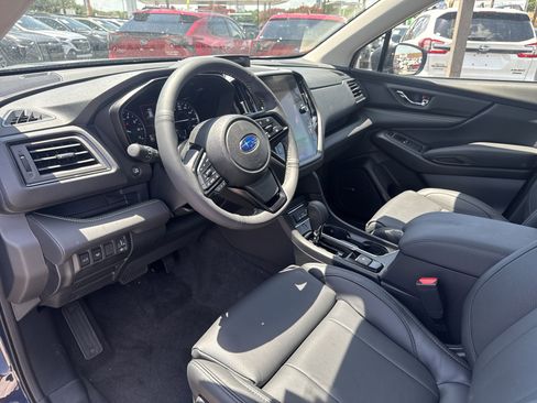 New 2025 Subaru Ascent Bronze Edition image 26