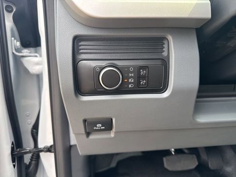 New 2025 Ford F600 4x4 Regular Cab Super Duty image 14