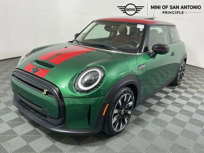 Certified 2024 MINI Cooper SE