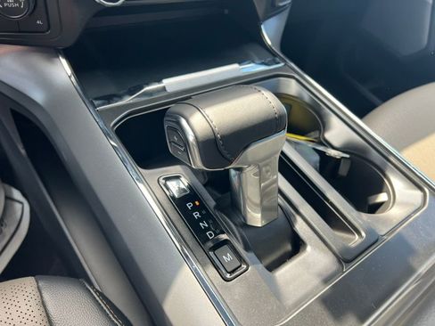 New 2025 Ford F150 Lariat w/ Equipment Group 501A Mid image 20