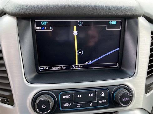 Used 2018 GMC Yukon XL SLT image 16