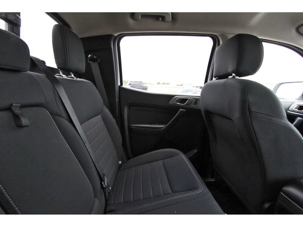 Used 2019 Ford Ranger XLT w/ Equipment Group 302A Luxury AWD/4WD image 25