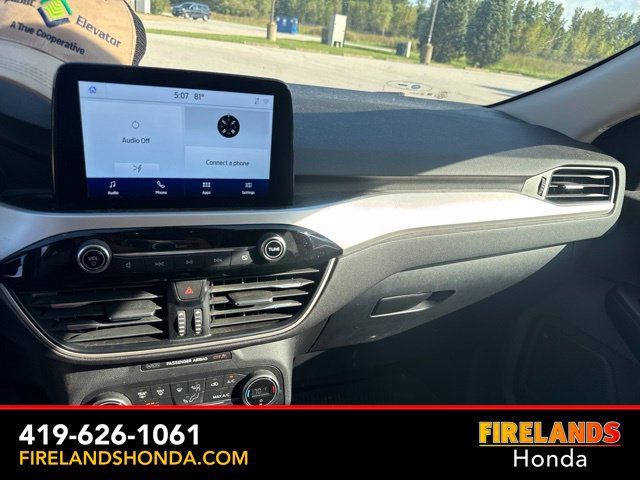 Used 2020 Ford Escape SE Sport AWD/4WD image 24