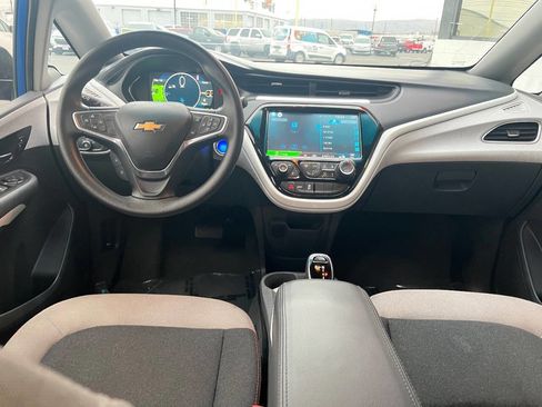 Used 2018 Chevrolet Bolt LT image 10