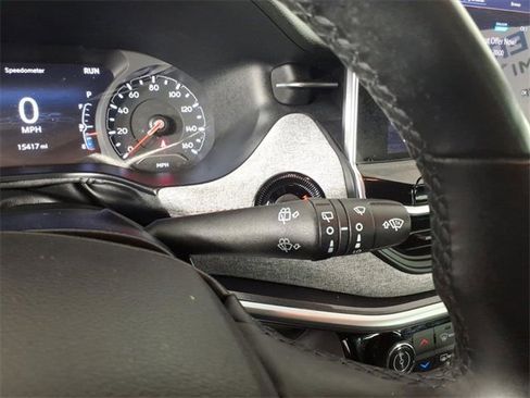 Certified 2022 Jeep Compass Latitude image 16