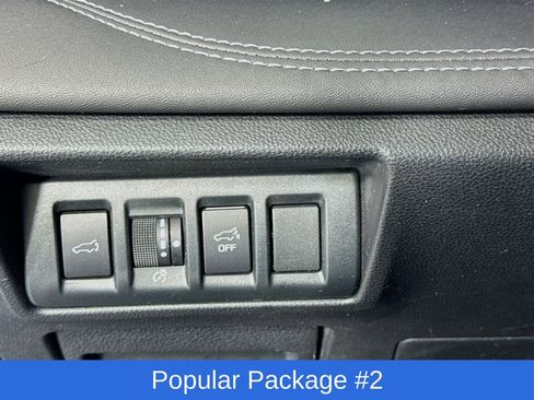 Used 2020 Subaru Outback Limited w/ Popular Package #2 image 12