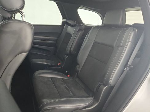 Used 2022 Dodge Durango GT AWD/4WD image 17