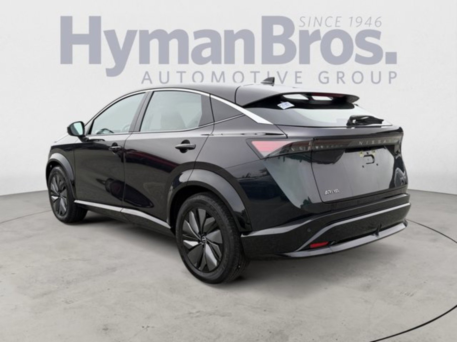 Used 2024 Nissan Ariya FWD image 5