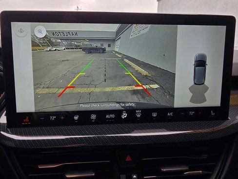 Used 2024 Ford Escape ST-Line w/ Tech Pack #1 image 15