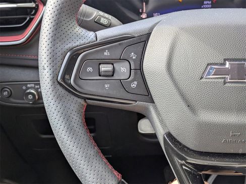 Used 2026 Chevrolet TrailBlazer RS w/ Convenience Package image 18