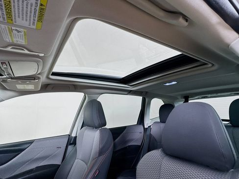 Certified 2023 Subaru Forester Sport AWD/4WD image 21