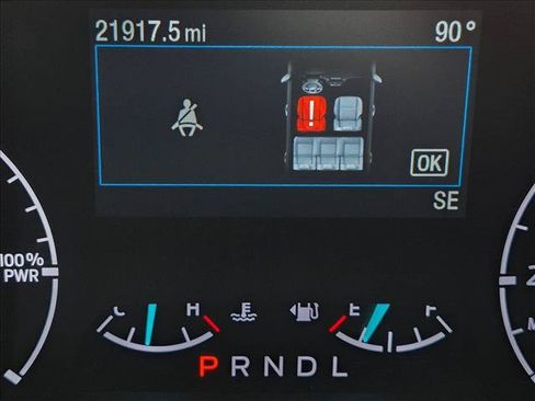 Used 2024 Ford Maverick XLT FWD image 11