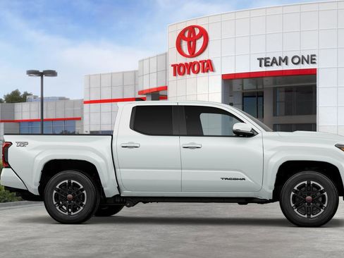 New 2025 Toyota Tacoma TRD Sport image 45