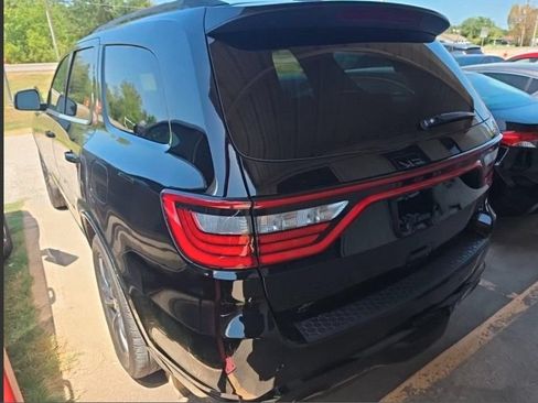 Used 2023 Dodge Durango R/T AWD/4WD image 4