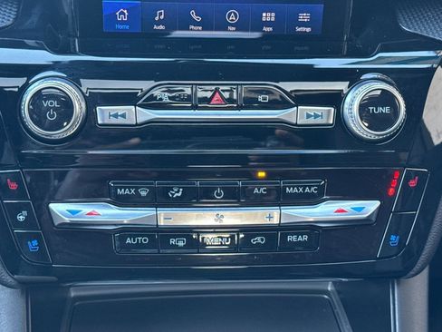 Certified 2022 Ford Explorer ST w/ Equipment Group 401A image 22