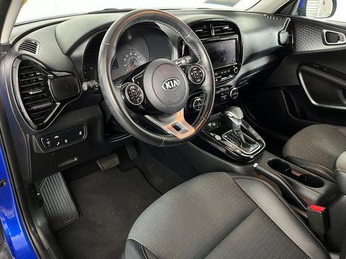 Used 2020 Kia Soul EX w/ Option Group 015 image 3