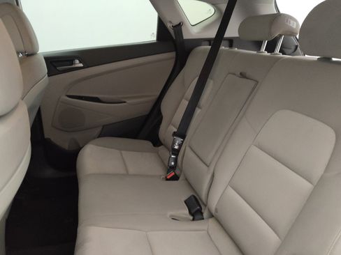 Used 2018 Hyundai Tucson SEL AWD/4WD image 18