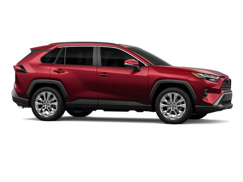 New 2025 Toyota RAV4 XLE Premium image 13