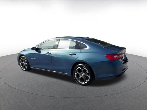 Used 2024 Chevrolet Malibu LT image 10