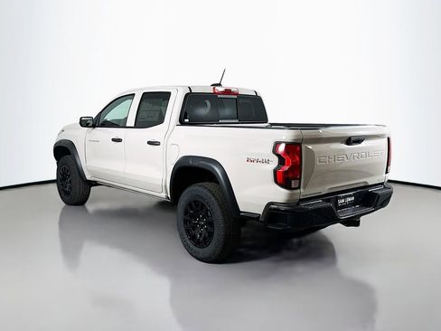 New 2026 Chevrolet Colorado Trail Boss image 5
