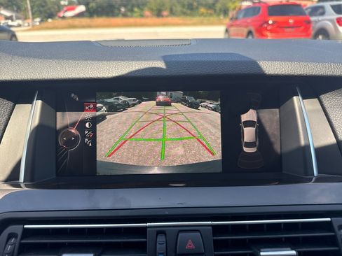 Used 2016 BMW 535i Sedan image 9