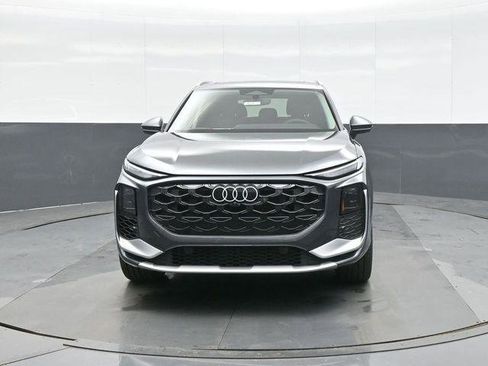 New 2026 Audi Q3 quattro 2.0T image 2