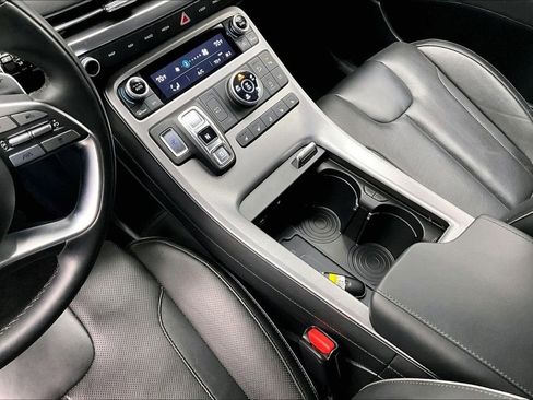 Used 2023 Hyundai Palisade Calligraphy w/ Cargo Package image 14