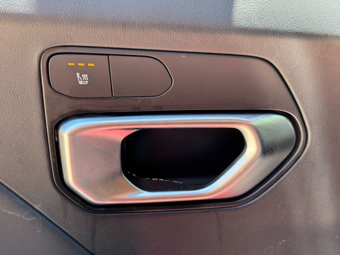 Used 2025 Kia K4 GT-Line FWD image 16
