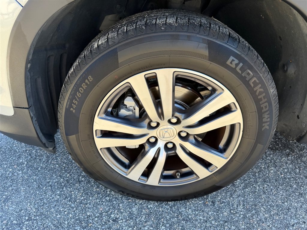 Used 2018 Honda Pilot EX-L image 10