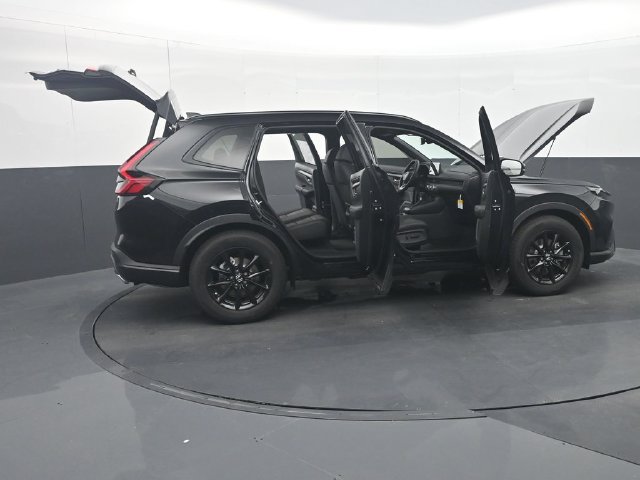 New 2027 Honda CR-V Sport-L image 41