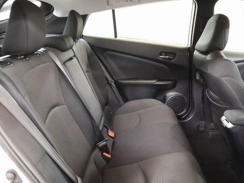 Used 2022 Toyota Prius LE FWD image 27
