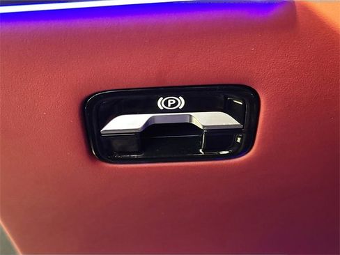 Certified 2024 Mercedes-Benz S 580 4MATIC Sedan image 10