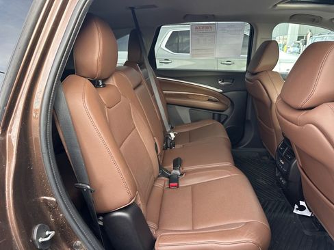 Used 2019 Acura MDX SH-AWD w/ Technology Package image 17