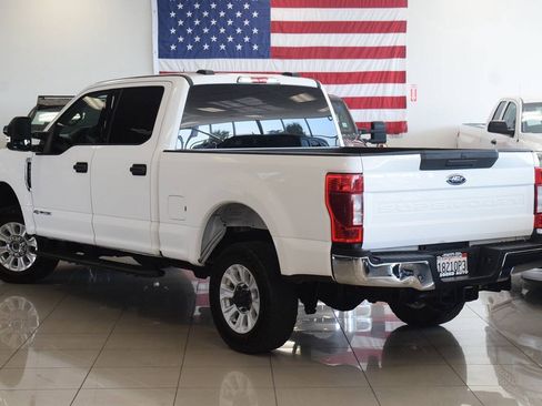 Used 2022 Ford F250 XLT AWD/4WD image 24
