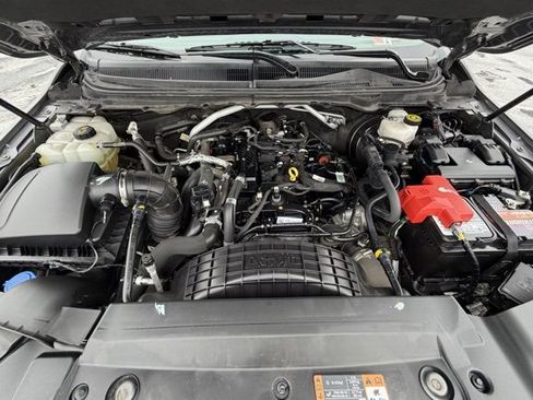 Used 2021 Ford Ranger XLT w/ Tremor Off-Road Package image 20