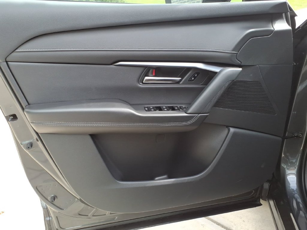New 2026 MAZDA CX-5 Select AWD/4WD image 10
