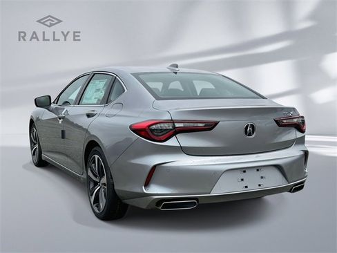 New 2025 Acura TLX w/ Technology Package image 5