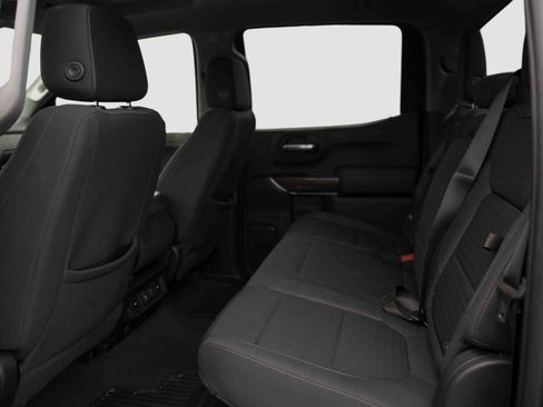 Used 2022 Chevrolet Silverado 1500 RST w/ Z71 Off-Road Package image 13