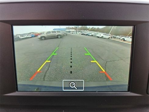 Used 2022 Ford EcoSport S image 21