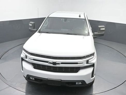 Used 2022 Chevrolet Silverado 1500 RST image 31