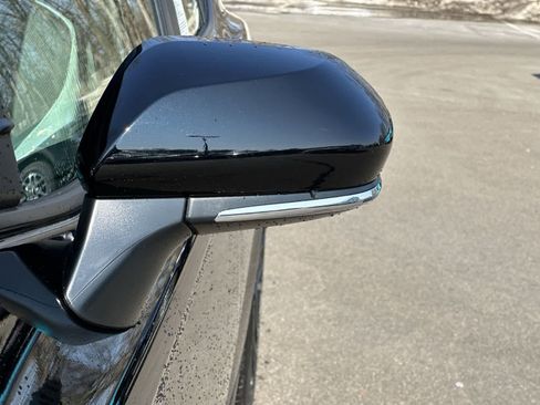 New 2026 Toyota Camry SE image 13